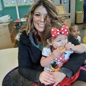 Meet your Posher, Shelly